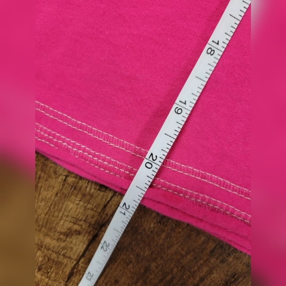 FREE W BUNDLE Geri C. New York metallic stitch cami tank top - Picture 8 of 11